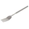 Retractable Stainless Steel Fork, 8.7-25.4in view 1