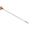 Retractable Stainless Steel Fork, 8.7-25.4in view 4