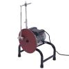 110V Blade Sharpener 550W Professional Sheep Clipper Blade Sharpener Animal Grooming Clippers Wool Scissors Goat Shears Blade Electric Grinder Sharpening Grinding Machine view 4