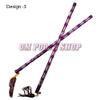 Om Pooja Shop Dandiya Raas in Aluminium view 3