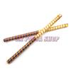 Designer Dandiya Sticks in Wood - Om Pooja Shop view 1