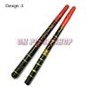 Om Pooja Shop Colorful Dandiya Sticks in Wood view 3