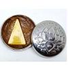 Thailand Famous Amulets Thai Amulet See Puang Naang Phraya Magic Wax MahaSaney Power Wax/Balm Best Magic Business Trader Talk Negotiation Lucky in Love by Laungtaa Laum view 4