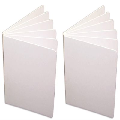 Ashley Productions 5x5 hardcover Chunky Book (D132) (ASH10704) (wo ack)