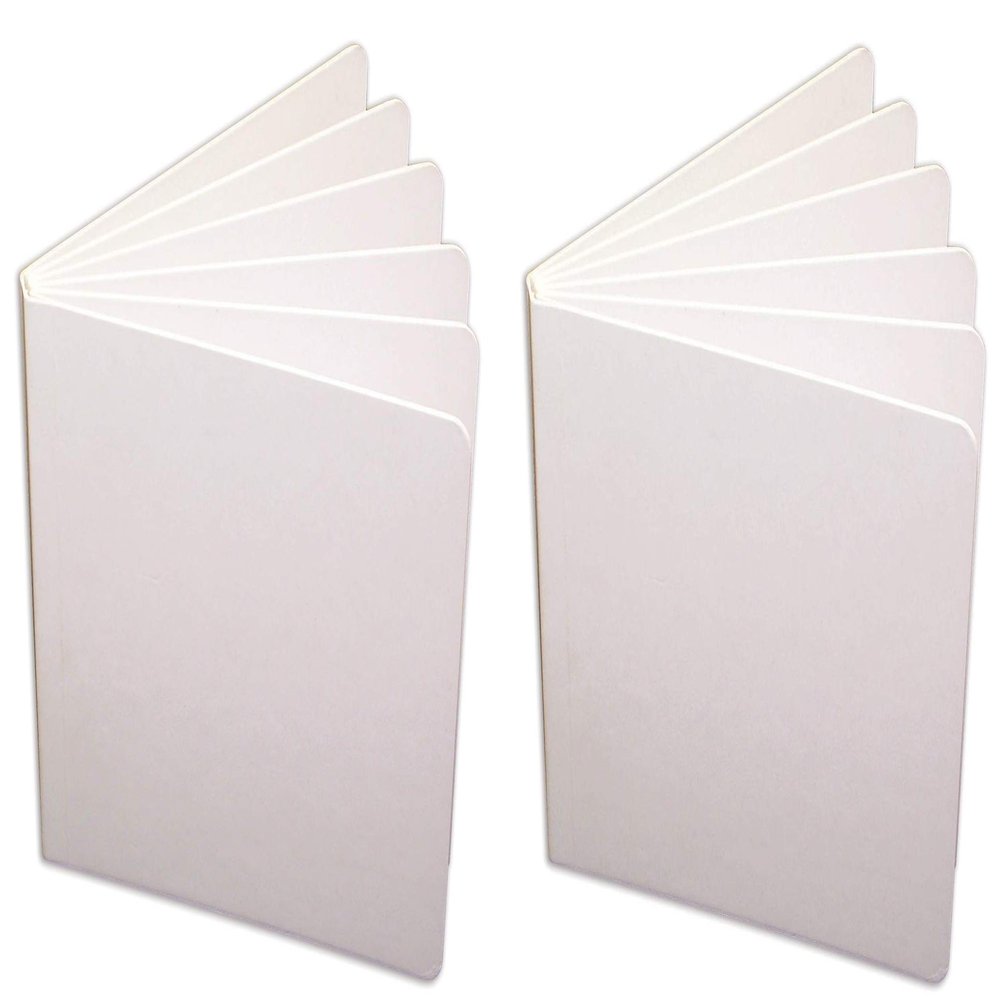 Ashley Productions 5x5 hardcover Chunky Book (D132) (ASH10704) (wo ack)