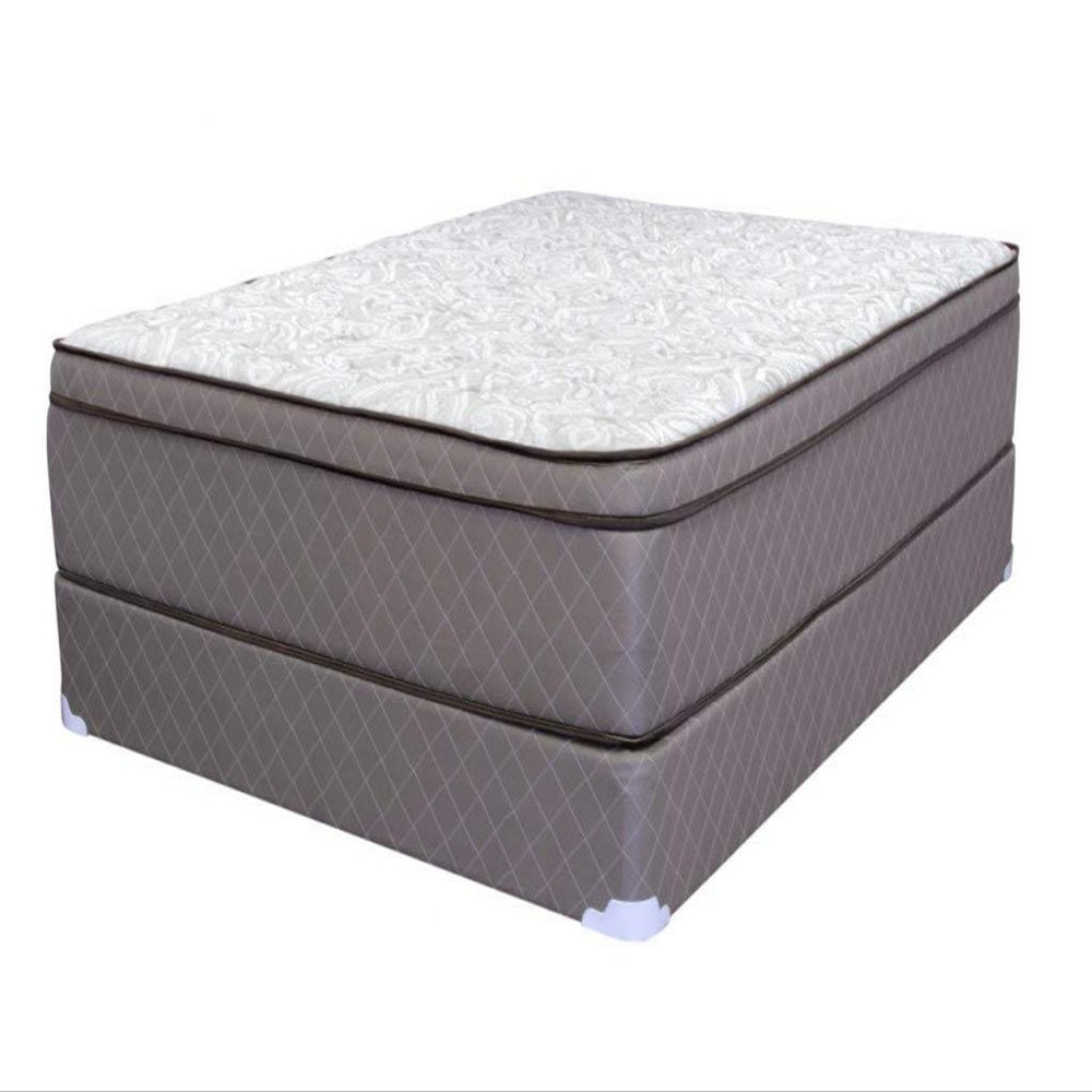 14" Thick Promo Mattress
