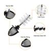 FERRODAY 15 Beer Faucet Tap Plug Brush, Draft Beer Tap Plug, Cleaning Brush view 2
