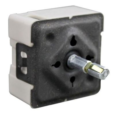 Infinite Heat Switch for Eagle - See Metal Masters Part# 301752