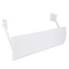 Air Conditioner Deflector, Windproof Baffle Retractable Anti Direct Blowing Cold Child Air Conditioner Wind (Hollow) view 4