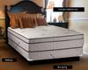 Dream Solutions USA Dream Sleep Fifth Ave Plush Extra Soft Pillowtop Queen Mattress Only with Mattress Cover Protector Included - Sleep System Support, Orthopedic, Plush Knit Cover, Longlasting view 4