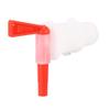 3Pcs Bucket Tap Plastic Faucet Wine Beer Brew Bottling Homebrew Spigot Household Accessories view 2