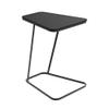 Coffee Tables WFF Metal Sofa Table, Coffee Side Table, Laptop Stand, Bedside Table, for Home Living Room Office view 1