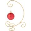 Bard's Gold Ornament Stand, Small, 7.5" H x 4.5" W x 5.25" D, Pack of 3 view 2