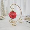 Bard's Gold Ornament Stand, Small, 7.5" H x 4.5" W x 5.25" D, Pack of 3 view 3