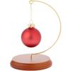 Bard's Fruitwood Ornament Stand, Medium, 6.5" H x 4" W x 3.375" D, Pack of 6 view 2