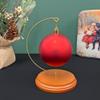 Bard's Fruitwood Ornament Stand, Medium, 6.5" H x 4" W x 3.375" D, Pack of 6 view 3