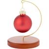 Bard's Fruitwood Ornament Stand, Mini, 4.625" H x 2.875" W x 3.5" D, Pack of 6 view 2