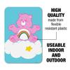 GRAPHICS & MORE Care Bears Cheer Bear Home Business Office Sign view 2