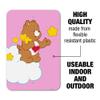 GRAPHICS & MORE Care Bears Tenderheart Bear Home Business Office Sign view 2