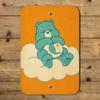 GRAPHICS & MORE Care Bears Bedtime Bear Home Business Office Sign view 4