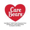 Care Bears Classic Logo Group Grocery Travel Reusable Tote Bag view 4