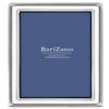 BARIZANO Tarnish Proof 925 Sterling 5x7 Frame view 1
