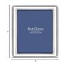 BARIZANO Tarnish Proof 925 Sterling 5x7 Frame view 3