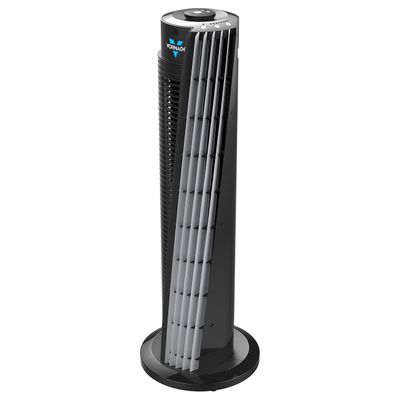 Vornado 154 Whole Room Tower Air Circulator Fan, 32" - FA1-0027-06 (Renewed)