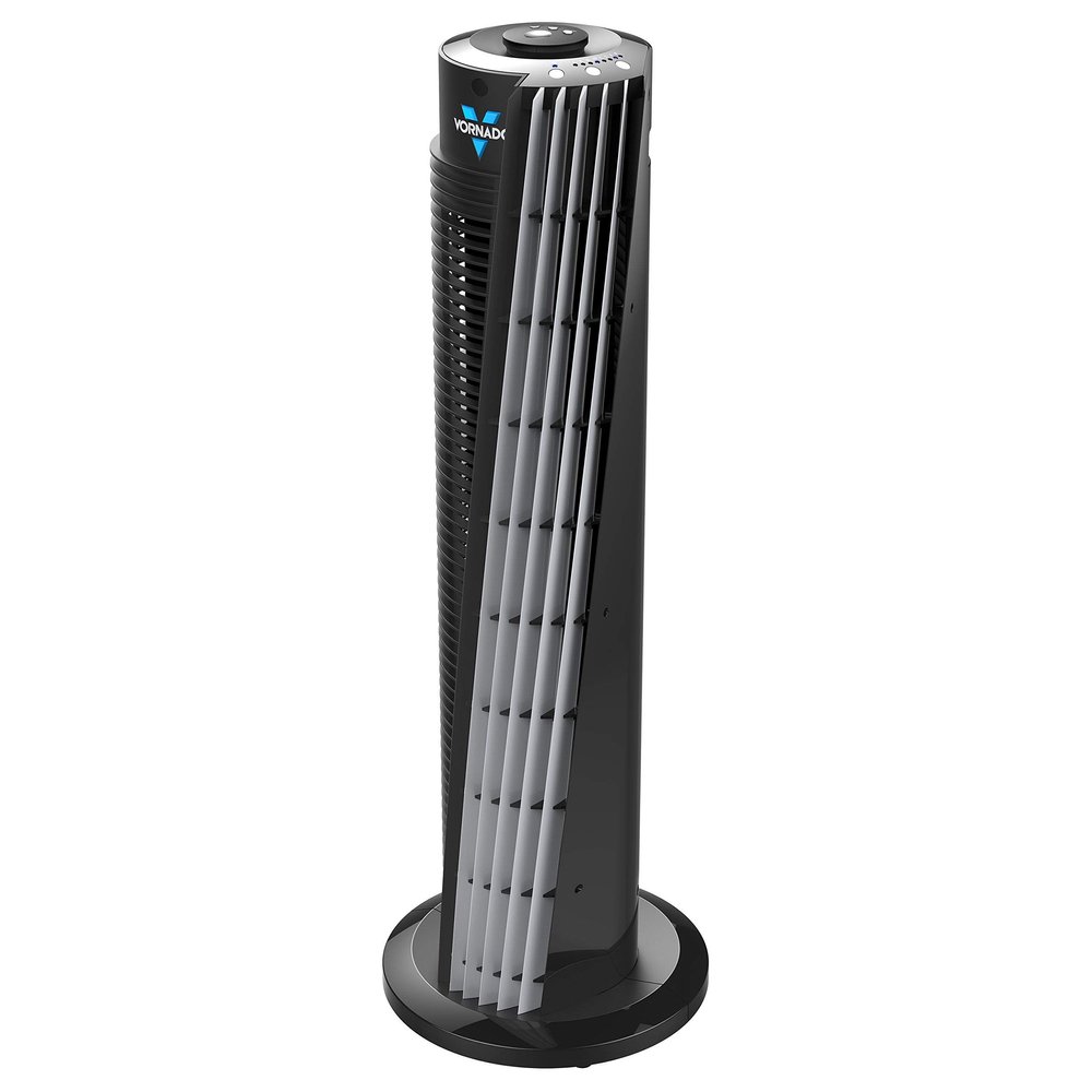 Vornado 154 Whole Room Tower Air Circulator Fan, 32" - FA1-0027-06 (Renewed)