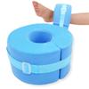 LVOPO Foot Elevation Pillow, Leg Hand Rest Cushion for Bed Sleep, Foot Foam Elevator for Rest Ankle Heel Pain Relief, Legs Elevation Pillows Support Pad Preventing from Ulcers & Sores & Pressure view 1