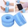 LVOPO Foot Elevation Pillow, Leg Hand Rest Cushion for Bed Sleep, Foot Foam Elevator for Rest Ankle Heel Pain Relief, Legs Elevation Pillows Support Pad Preventing from Ulcers & Sores & Pressure view 4