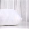 Acanva Fluffy Pillow Insert for Bed Sleeping, Decorative Stuffer Cushion Sham Filler, Standard 20x26 (Pack of 1), White view 2