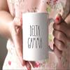 Greekgear Delta Gamma MOD Coffee Mug view 2