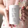 Greekgear Alpha Sigma Tau AST MOD Coffee Mug view 2
