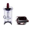 Enbizio Genuine Vacuum Replacement Parts for the Shark Professional Rotator Powered Lift Away Upright Vacuum NV650 NV652 NV750 NV752 - Dust Bin Canister Attachment view 2