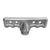 Hillside Castings Aluminum Spud T Handle 406 view 2