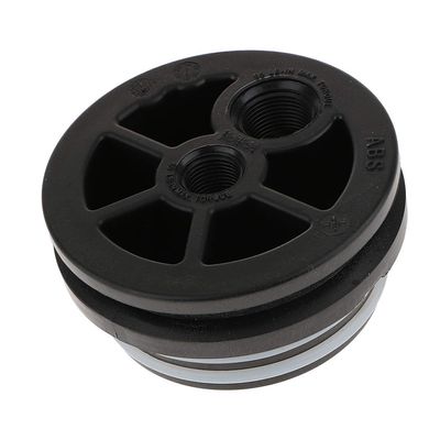 Gazechimp RO Housing End Cap For 4" Membrane Pressure Vessel Filtration Parts