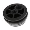 Gazechimp RO Housing End Cap For 4" Membrane Pressure Vessel Filtration Parts view 1