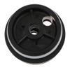 Gazechimp RO Housing End Cap For 4" Membrane Pressure Vessel Filtration Parts view 2