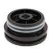 Gazechimp RO Housing End Cap For 4" Membrane Pressure Vessel Filtration Parts view 4