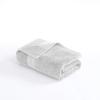 Modern Threads - Spun Loft 6-Piece 100% Combed Cotton Towel Set - Bath Towels, Hand Towels, & Washcloths - Super Absorbent & Quick Dry - 600 GSM - Soft & Plush, Gray view 4