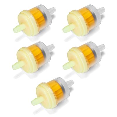 Elitzia 5 Pcs Filters Spare Parts for Diamond Microdermabrasion Machines