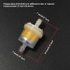 Elitzia 5 Pcs Filters Spare Parts for Diamond Microdermabrasion Machines view 3