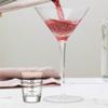 Beautyflier Shot Glasses Measuring cup Liquid Heavy Glass Wine Glass Espresso Shot Glass 26-Incremental Measurement 1oz, 6 Tsp, 2 Tbs, 30ml view 4