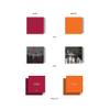 AB6IX 1st Album - 6IXENSE (6IX Ver.) CD + Folded Poster view 2