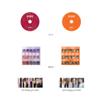 AB6IX 1st Album - 6IXENSE (6IX Ver.) CD + Folded Poster view 3