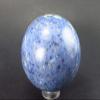 Dumortierite Sphere From Peru - 1.9" view 1