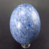 Dumortierite Sphere From Peru - 1.9" view 4