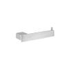 BOANN Sweden Series T304 Stainless Steel Bathroom Accessory Set in Brushed Nickel, 4 Piece view 4