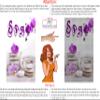 Spa II Day Treatment Salon Sign Advertising Marketing Dcor Vertical (Perforated 70/30 See Through Window Vinyl (Outdoors), 30") view 3